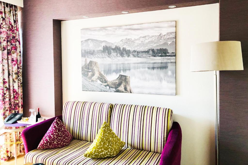 Hotel Sommer Füssen - 5