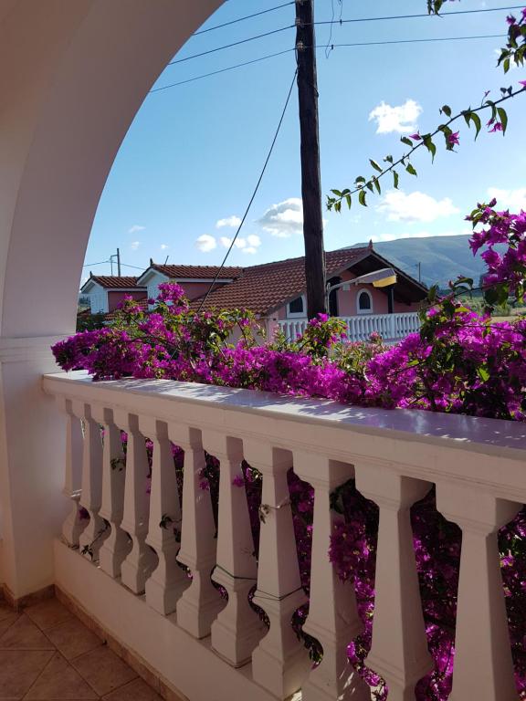 Villasabella - Double Room With Terrace