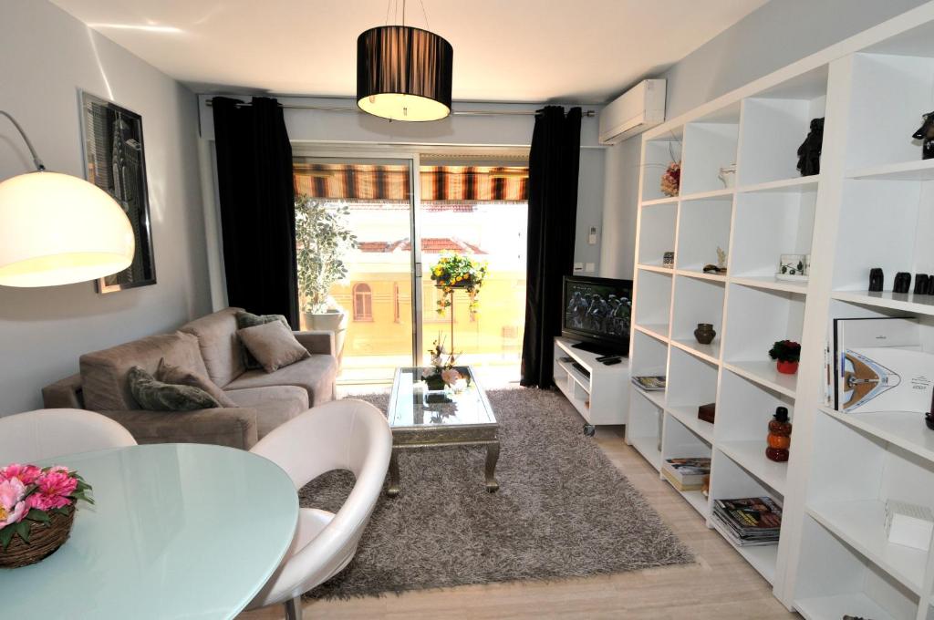 IPANEMA Residence Le Vendome