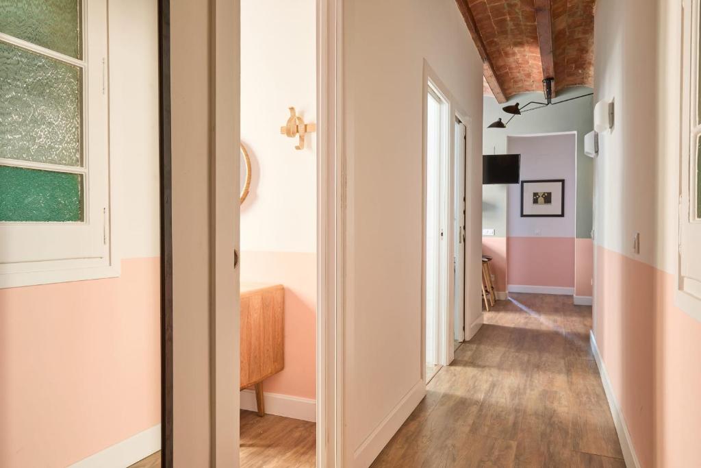 Fotografia z galérie ubytovania Casa Cosi - Putxet 2 v destinácii Barcelona