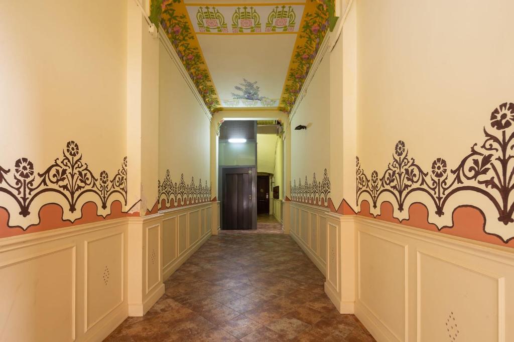 Fotografia z galérie ubytovania Casa Cosi - Putxet 2 v destinácii Barcelona