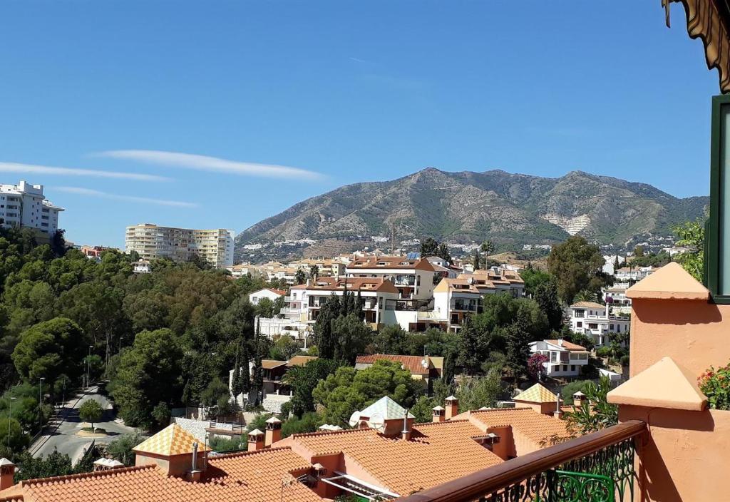 Family Apartment with Amazing Views, Fuengirola – Updated na ...