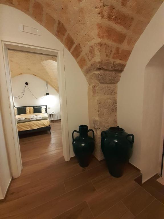 Zdjęcie z galerii obiektu MATTEI LUXURY B&B w mieście Altamura