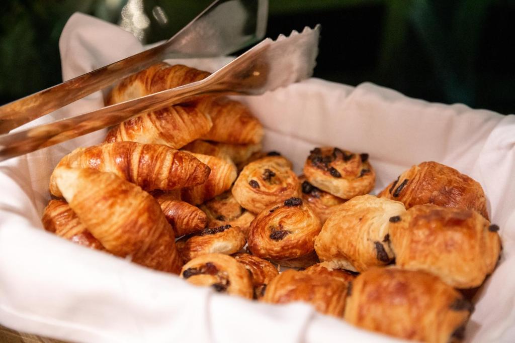 Comfort Aparthotel Aix Le Tholonet - Resim 23