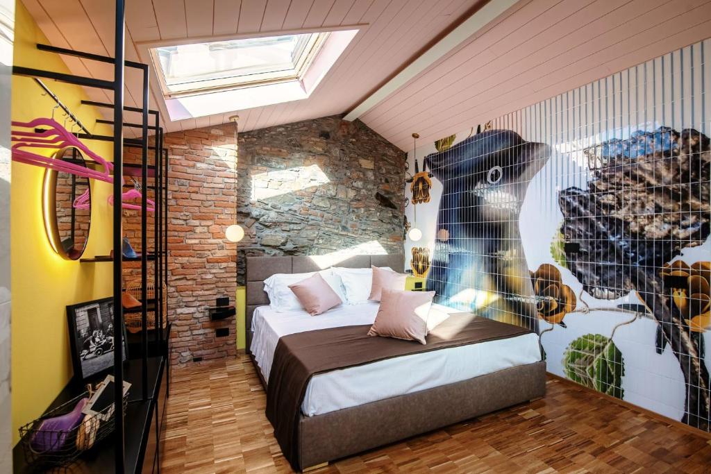 Vitrum - Como Luxury Suites photo