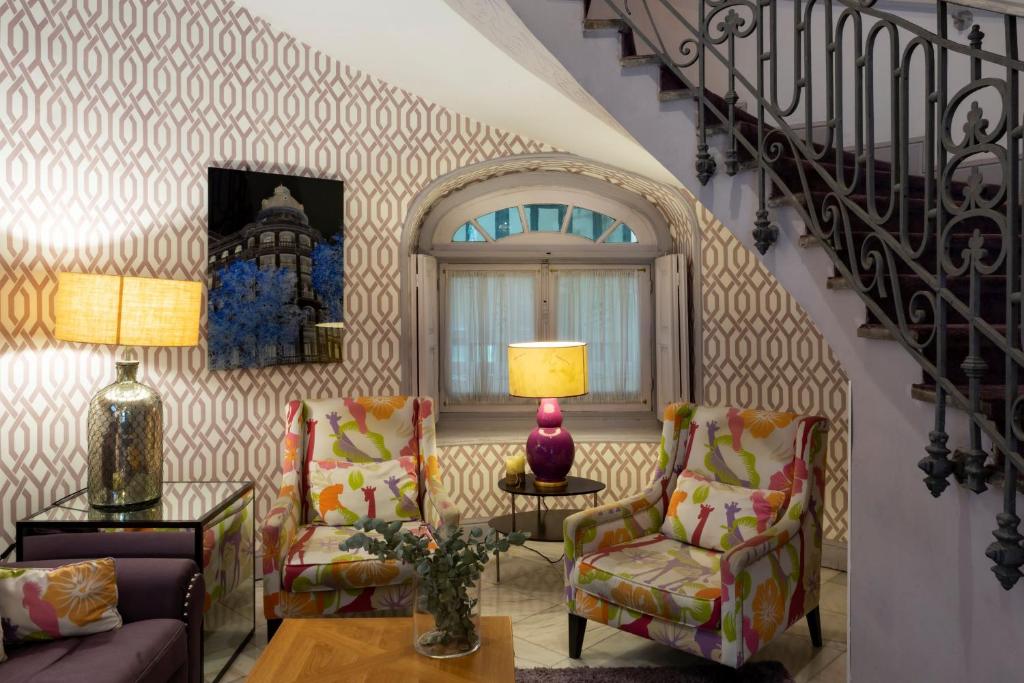 Petit Palace Savoy Alfonso XII, Madrid – Tarifs 2023