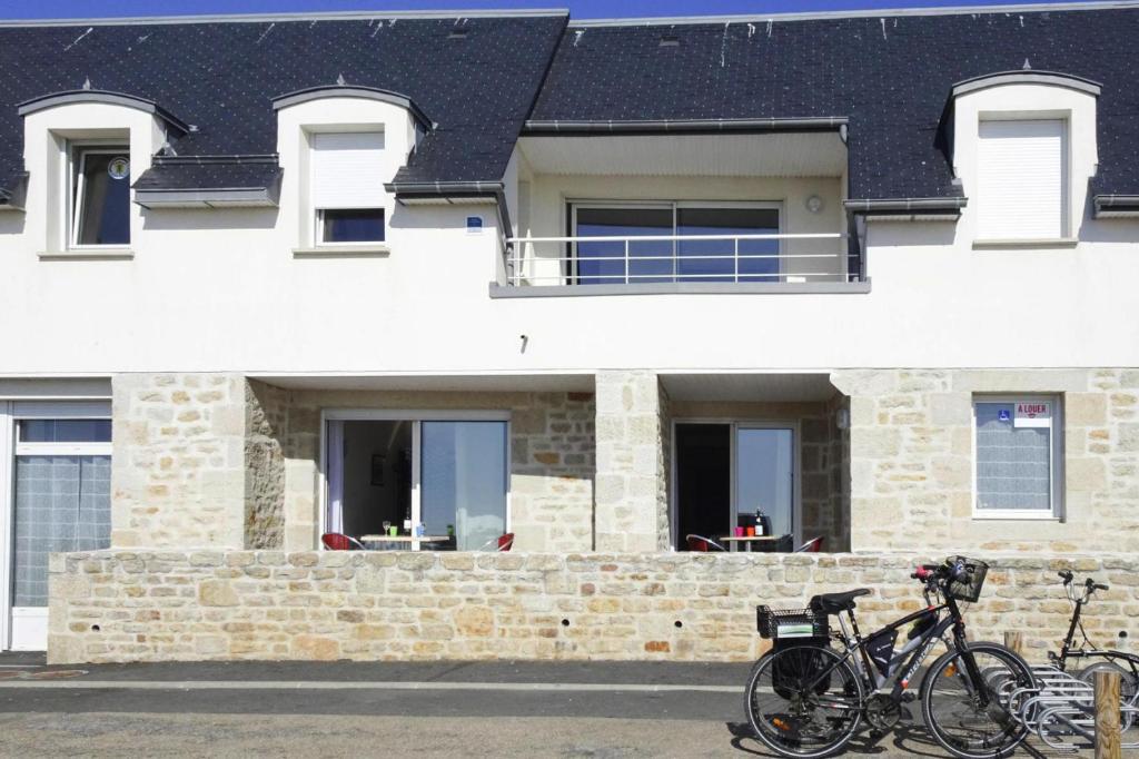 Apartment, Kerity-Penmarc"h
