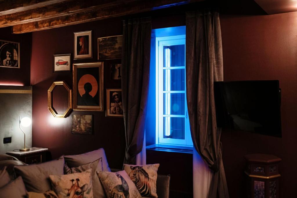 Vitrum - Como Luxury Suites - 12