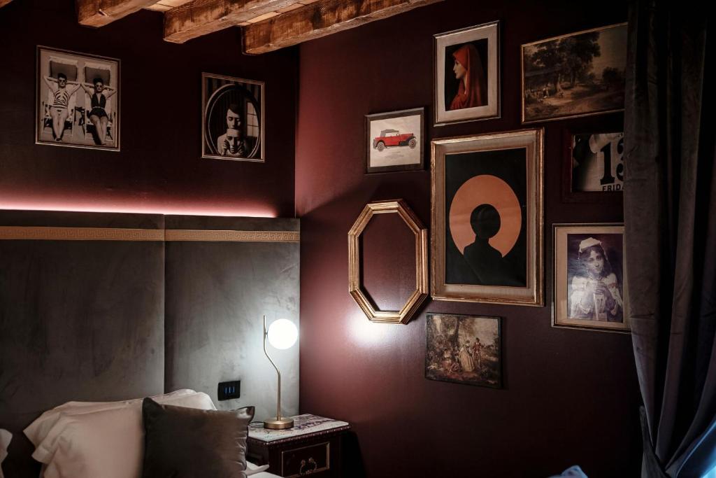 Vitrum - Como Luxury Suites - 11