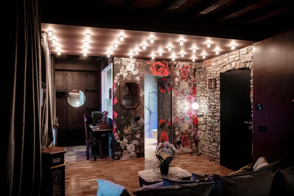 Vitrum - Como Luxury Suites - 6