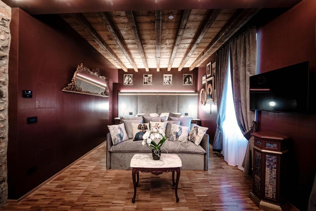 Vitrum - Como Luxury Suites - 5