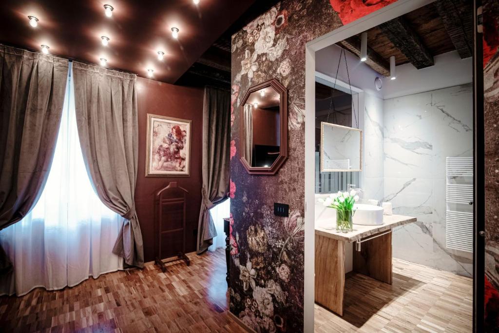 Vitrum - Como Luxury Suites - 7