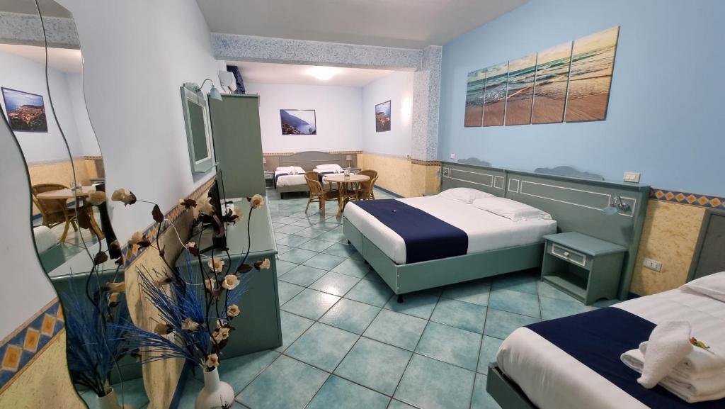 Hotel Centro Congressi Polo Nautico - 14