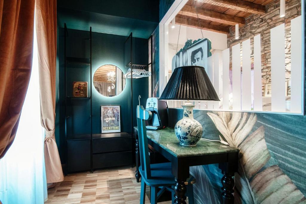 Aurum - Como Luxury Suites - 2