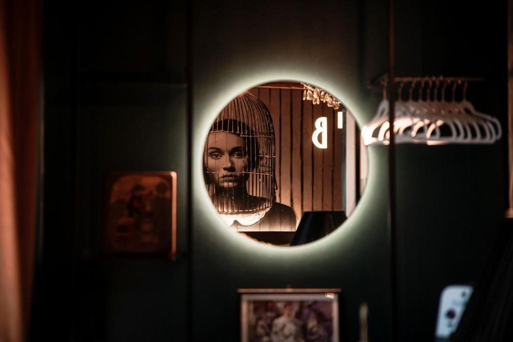 Aurum - Como Luxury Suites - 12