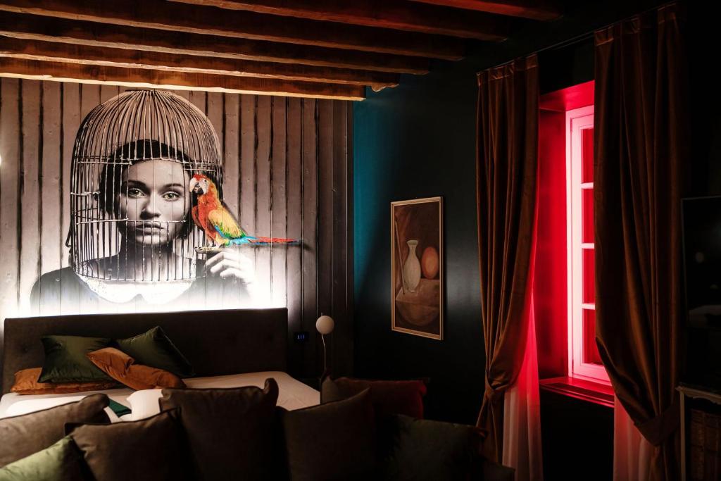 Aurum - Como Luxury Suites - 14