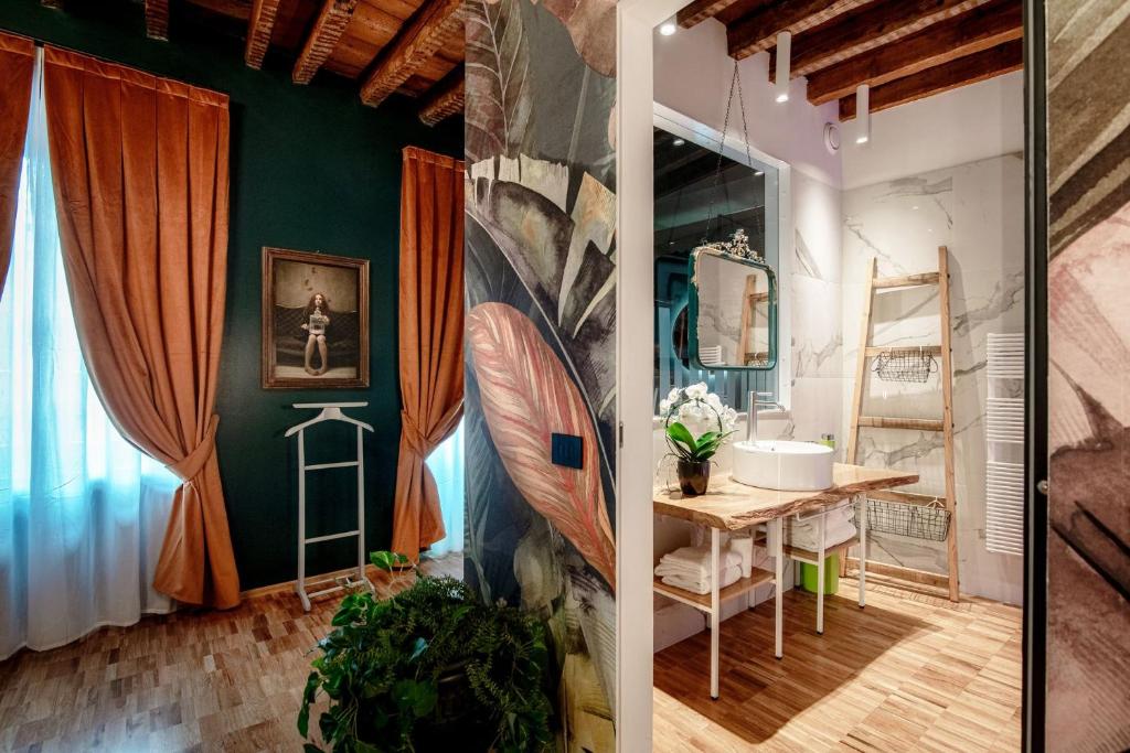 Aurum - Como Luxury Suites - 6