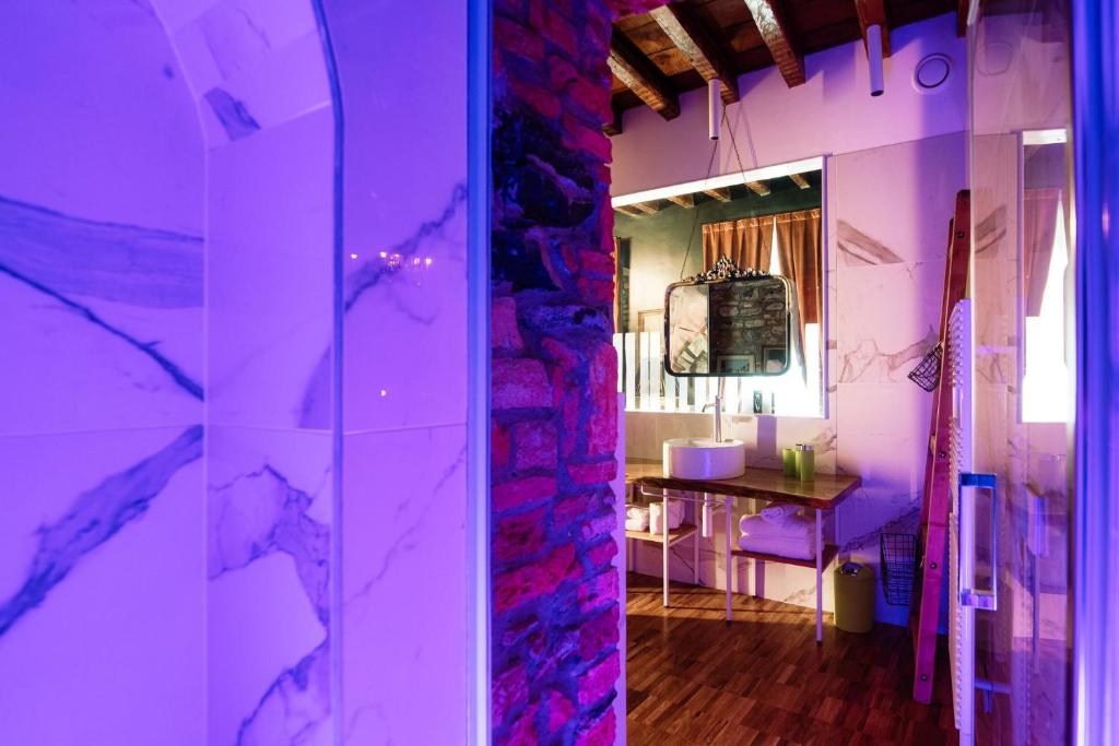 Aurum - Como Luxury Suites - 11