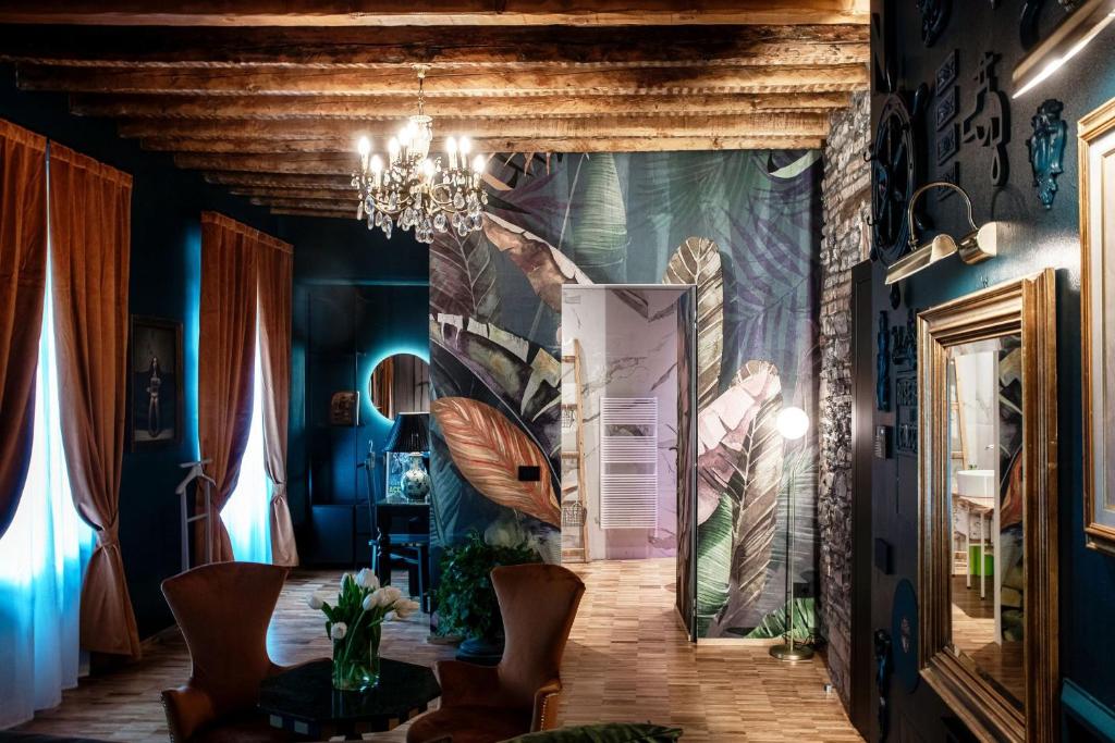 Aurum - Como Luxury Suites photo