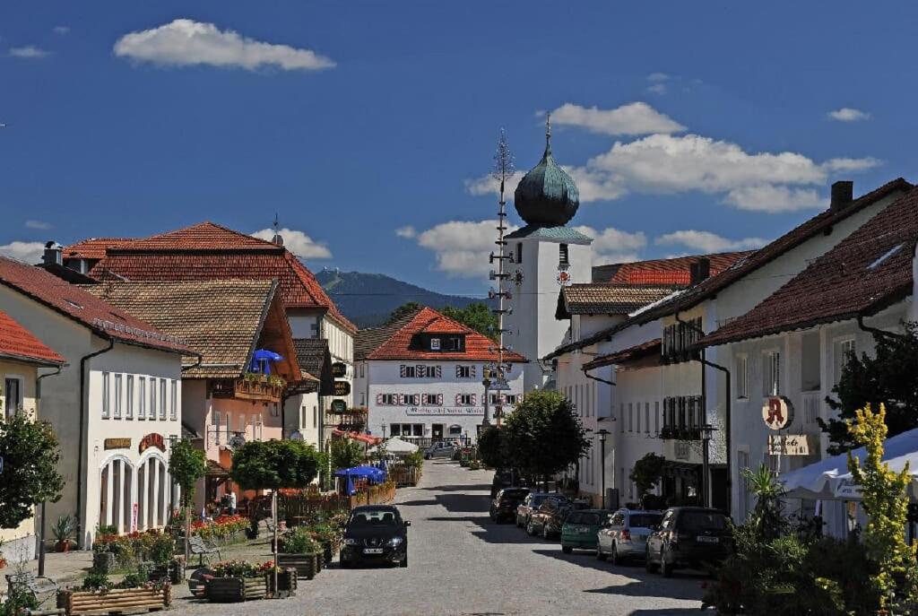 Okolí hotelu