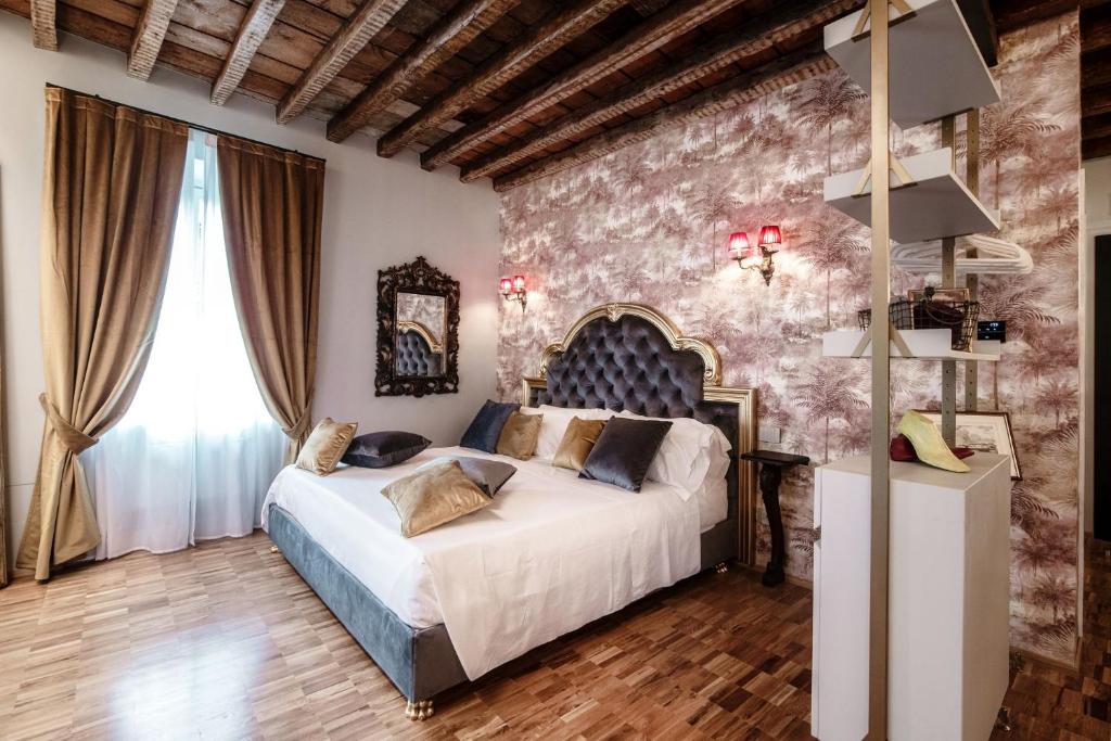 Aurum - Como Luxury Suites - 17