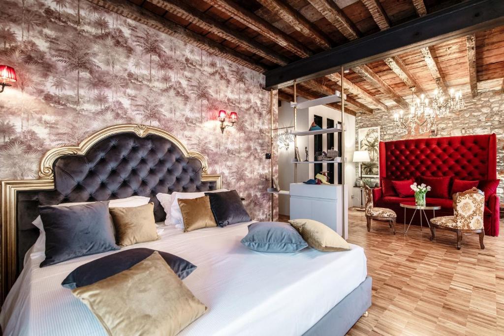 Aurum - Como Luxury Suites - 18