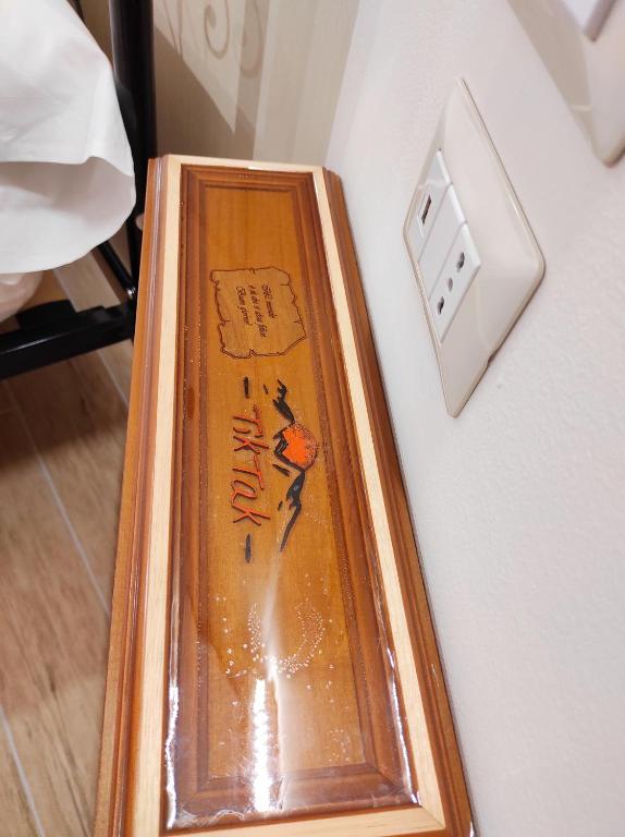 Fotografie z fotogalerie ubytování TIK TAK B&B diffuso v destinaci Verbicaro