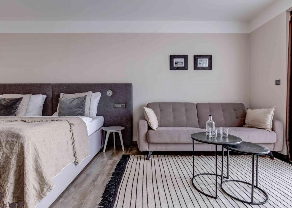 Wellness Hotel Volarik - 18