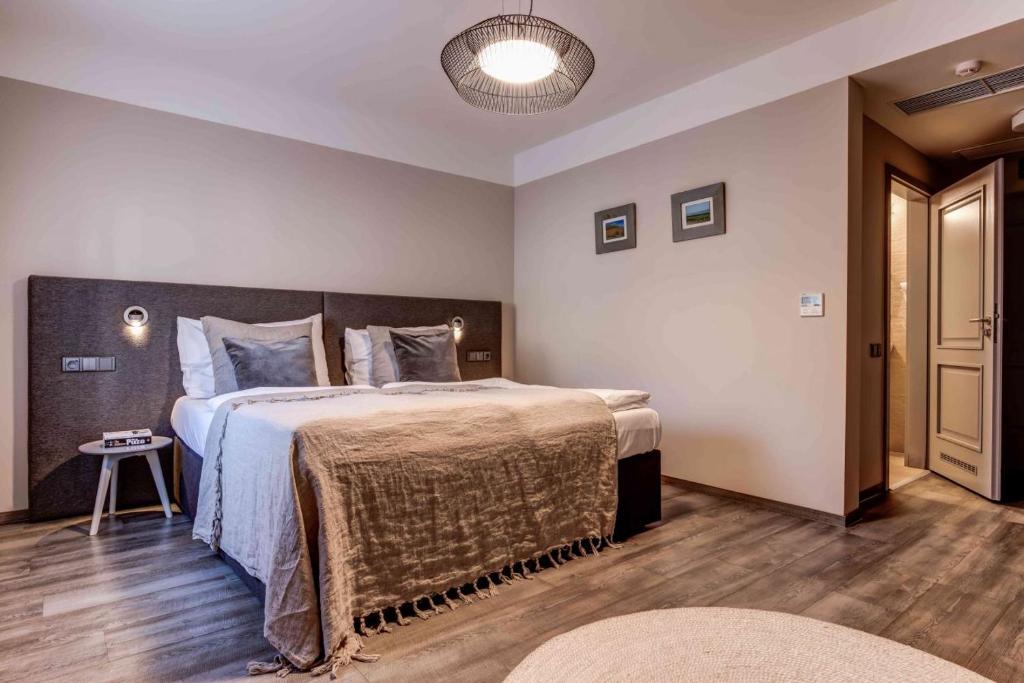 Wellness Hotel Volarik - 10