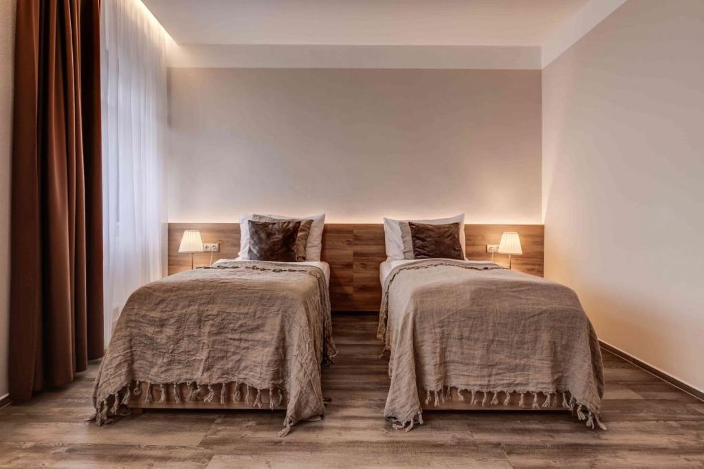 Wellness Hotel Volarik - 7