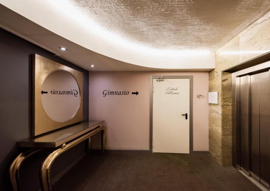 Hotel Condestable Iranzo, Jaén – Bijgewerkte prijzen 2023