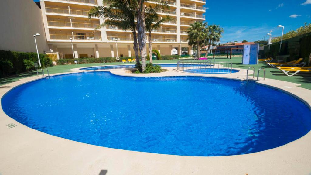 Ambar Beach 115c, Calpe – Updated 2023 Prices