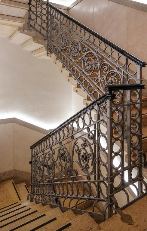 Matilde Boutique Hotel - Resim 12