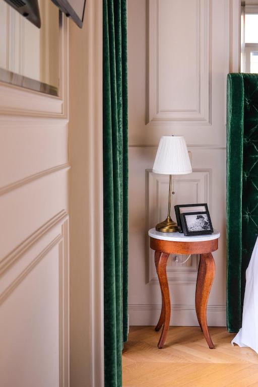 Matilde Boutique Hotel - Resim 15