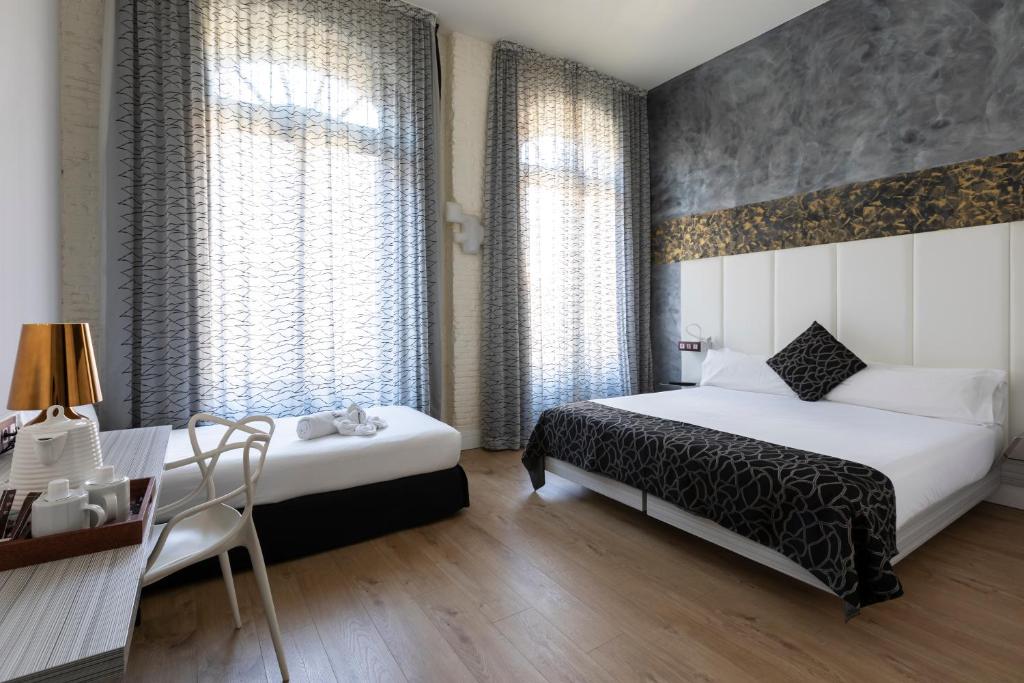 Petit Palace Savoy Alfonso XII - 