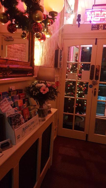 Westholme Hotel - Resim 30