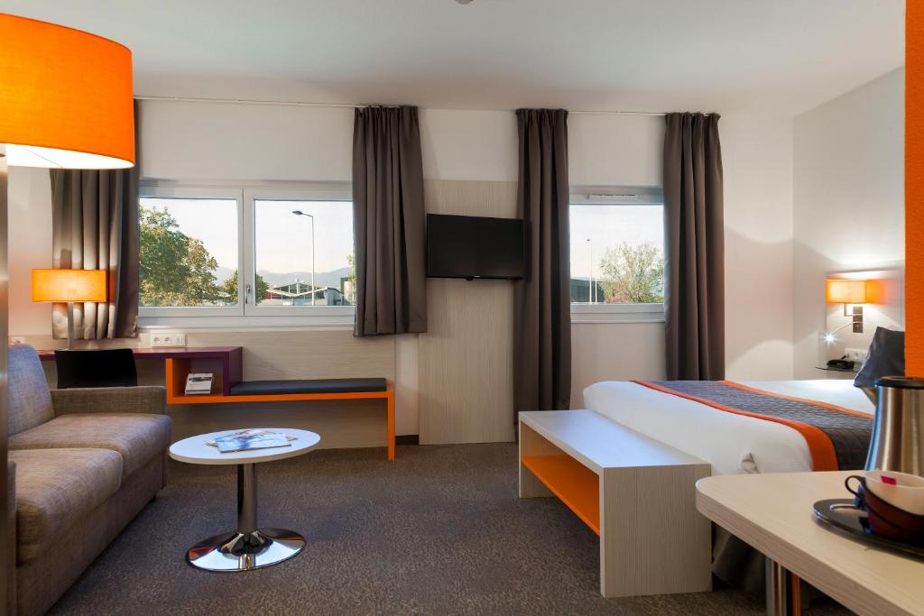 Best Western Colmar Expo – photo 42