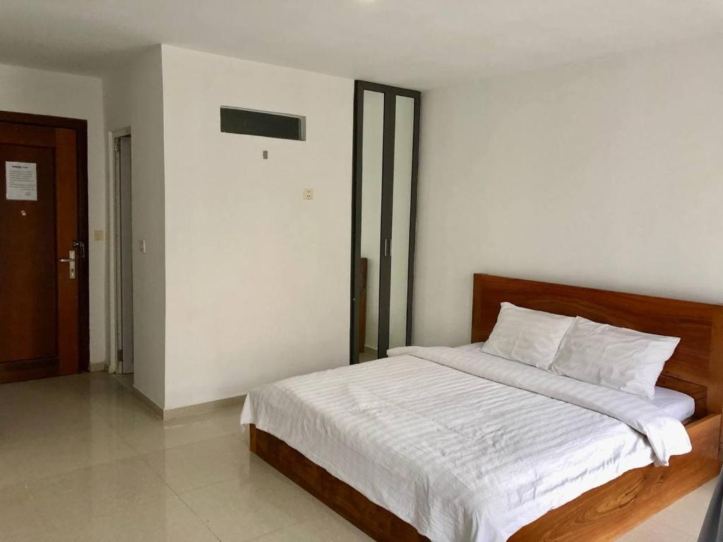 BK Hotel - Standard Double Room