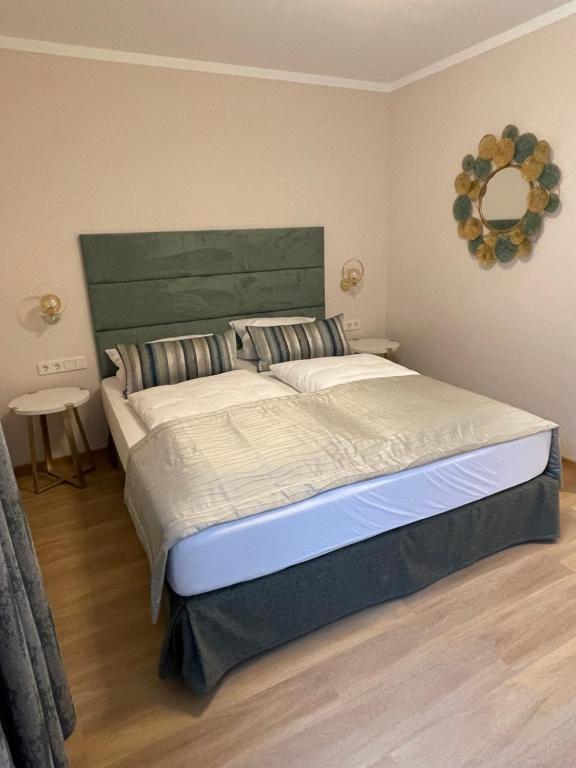 Hotel Lutz - Chambre Double De Luxe