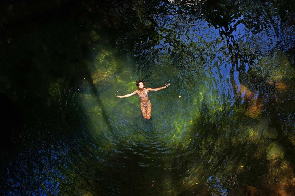 Hosté ubytování Rio Perdido Hotel & Thermal River