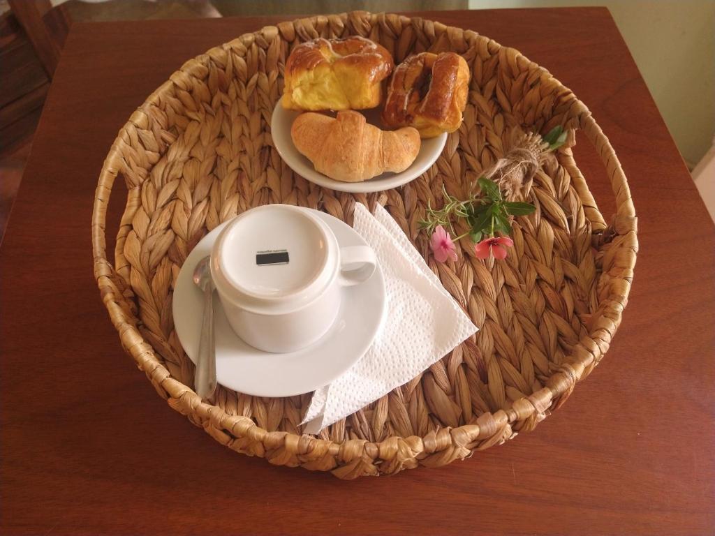 Gallery image of Hostería San Benito in Concordia