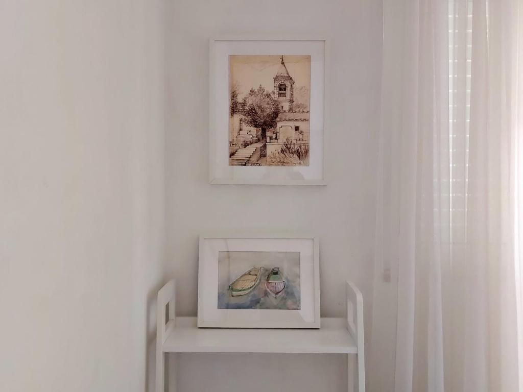 Fotografie z fotogalerie ubytování Apartment Juta v destinaci Mimice