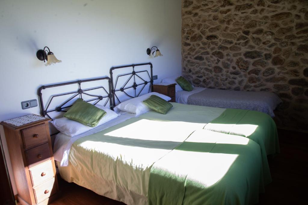 Aldea Rural Santo André - Duplex -Wohnung