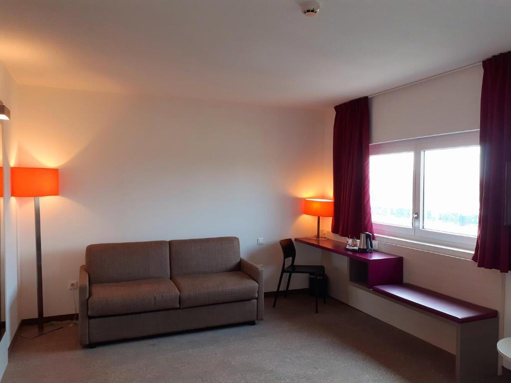 Best Western Colmar Expo - 4