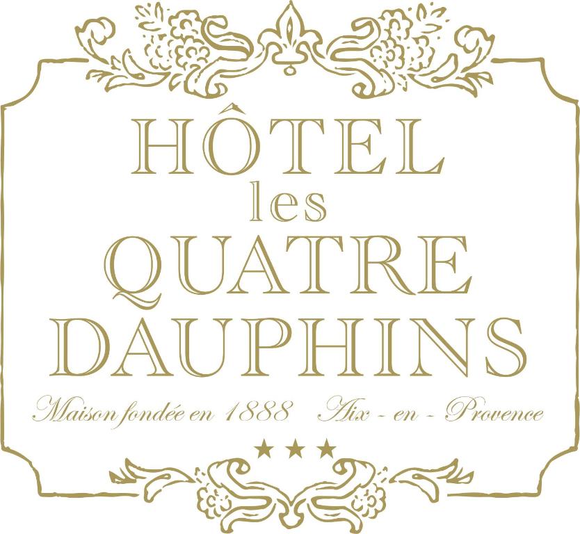 Les Quatre Dauphins - Resim 25