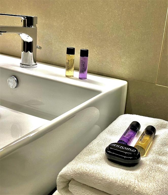 Hotel Meksiko - Resim 3