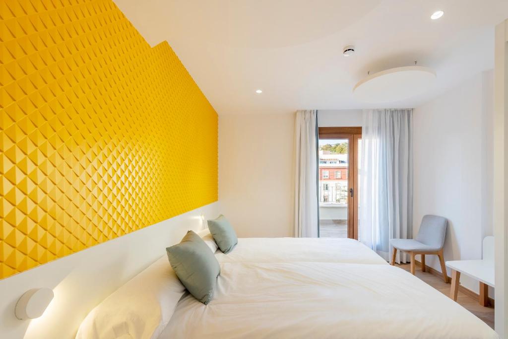 Odyssey Rooms Alicante - Deluxe-Apartment