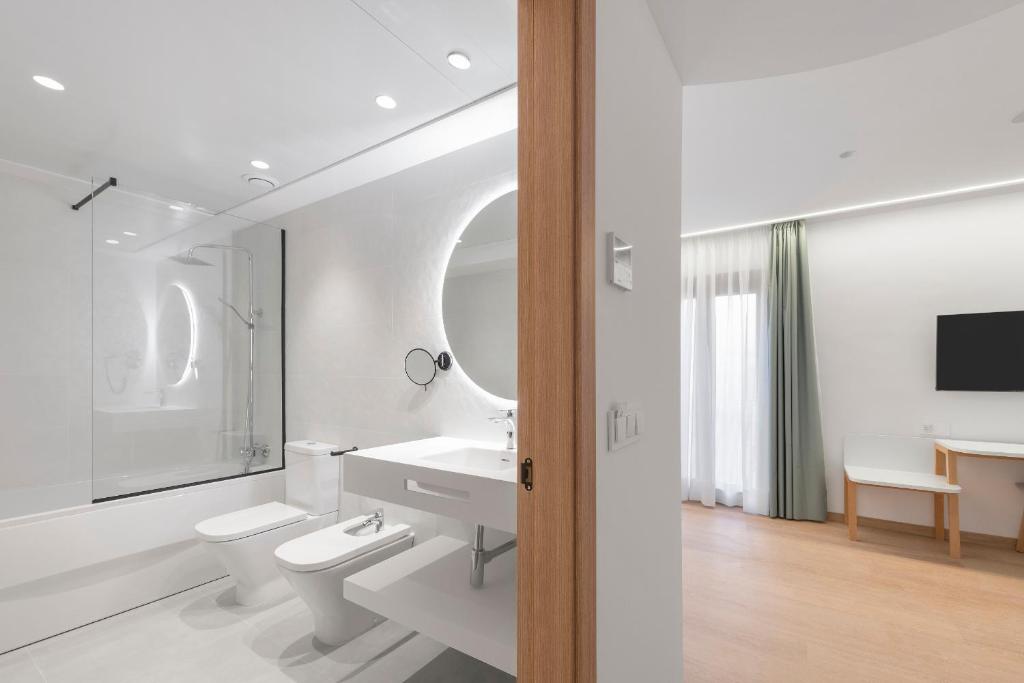 Odyssey Rooms Alicante - Resim 19