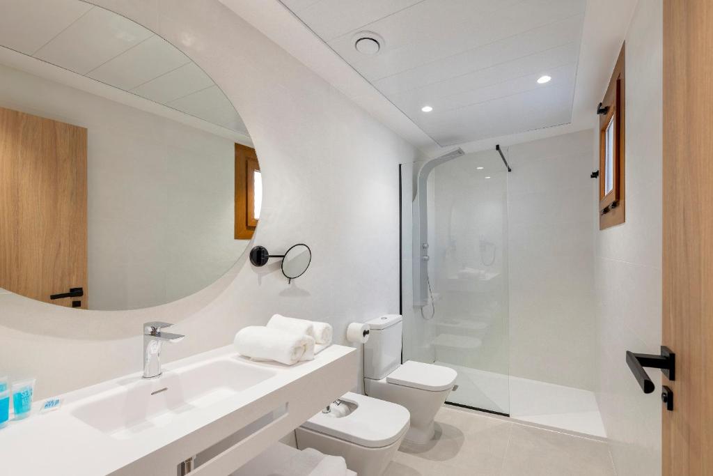 Odyssey Rooms Alicante - Resim 17