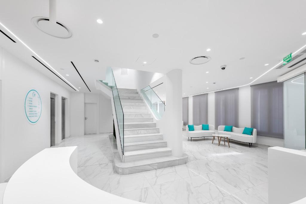 Odyssey Rooms Alicante - Resim 7